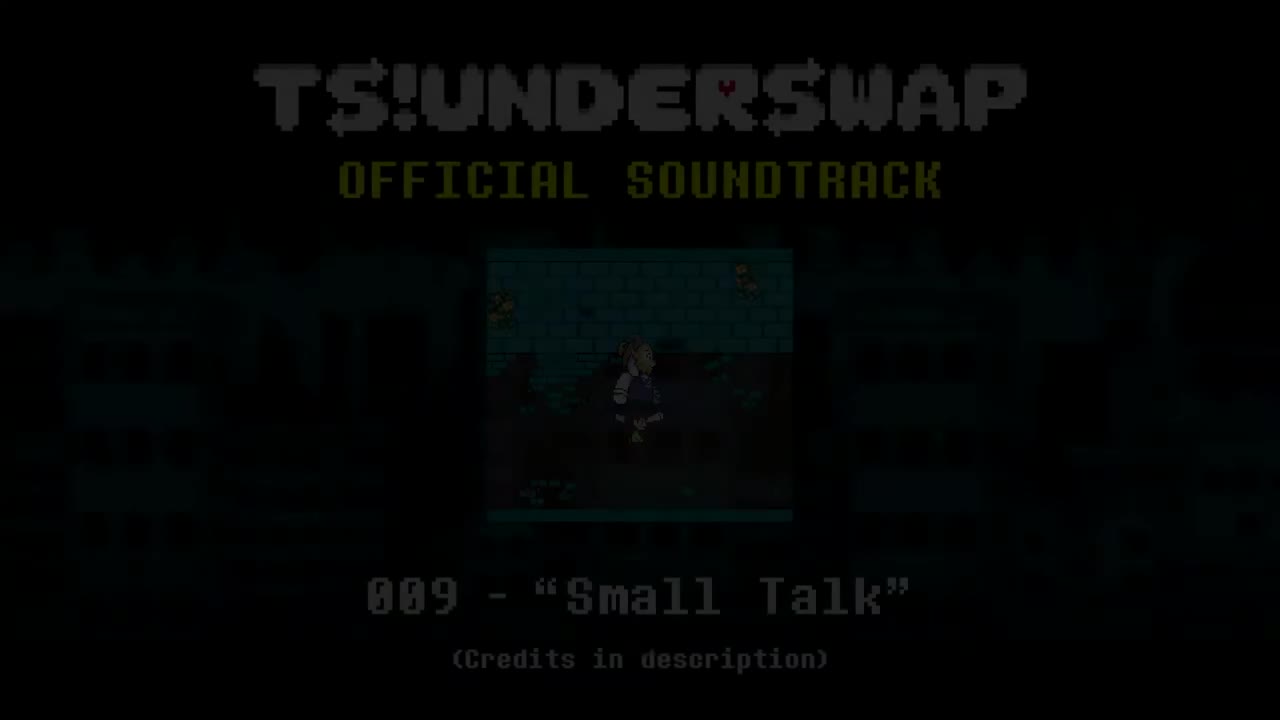 009 (闲聊)Small Talk