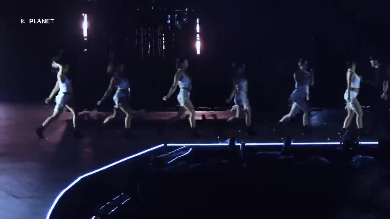 [全景] Mantra + way up + like JENNIE 250705