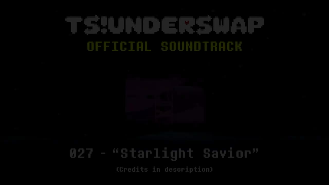 027 (星光救世主)Starlight Savior