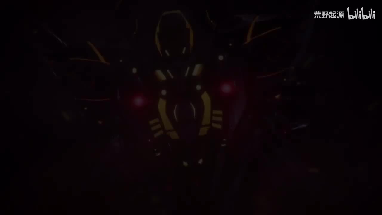 《荒野起源》拉玛逊PV