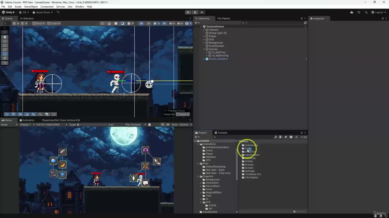5. Shard Unlock & Default Unlocks
