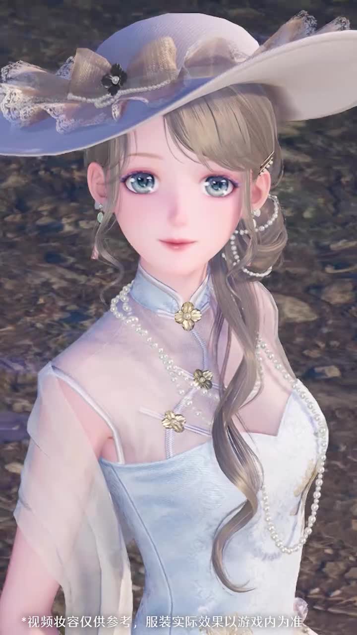 【免费套】免费三星套装「烟雨诗意」