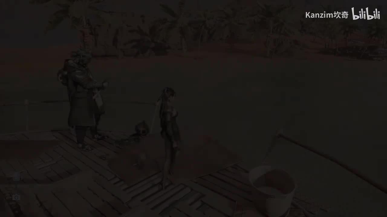 第三十四期：钓鱼攻略-神奇鱼饵在哪里 传说之鱼 招募密码专家