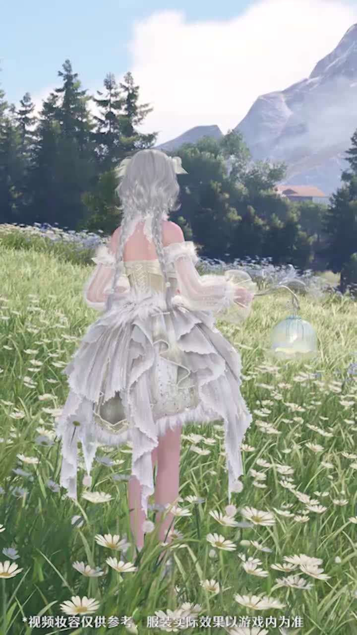 【四星】奇想衣橱丨漫夜灯语