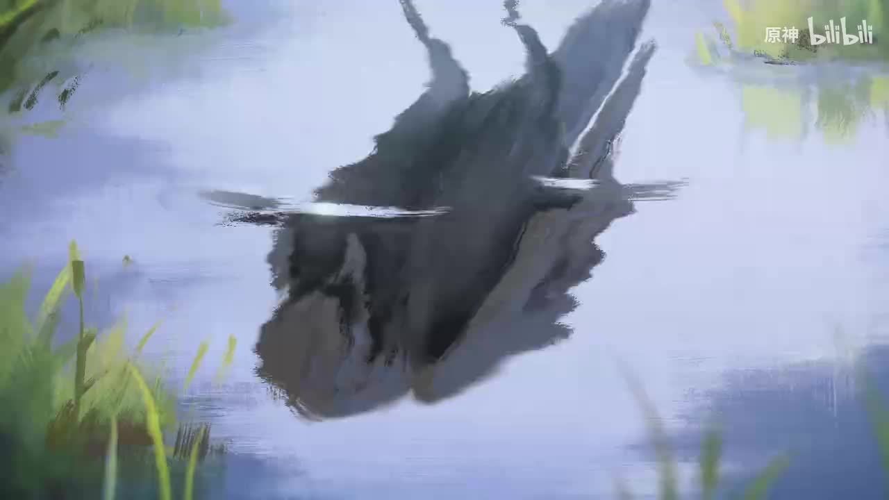 《原神·提瓦特篇》幕间PV-「神的局限性」