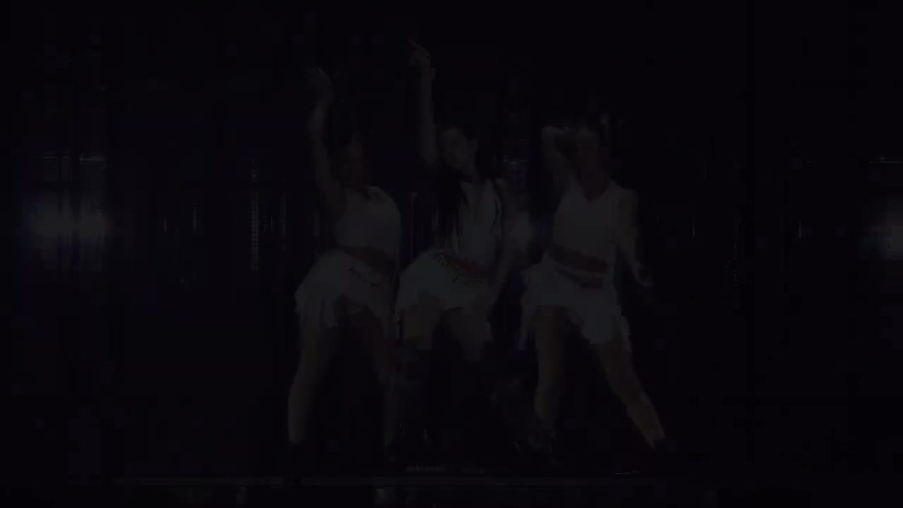 with the IE (way up) 两日混剪