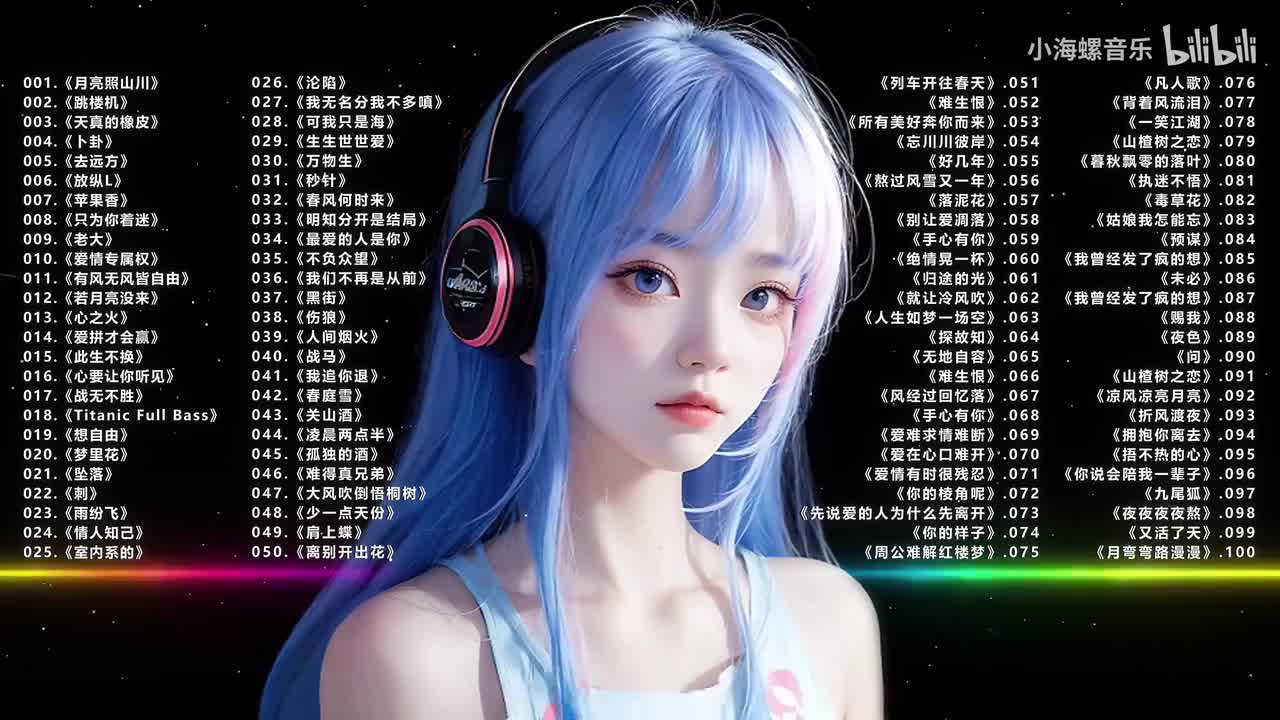 024.DJ铁柱Remix - 情人知己 (DJ版)