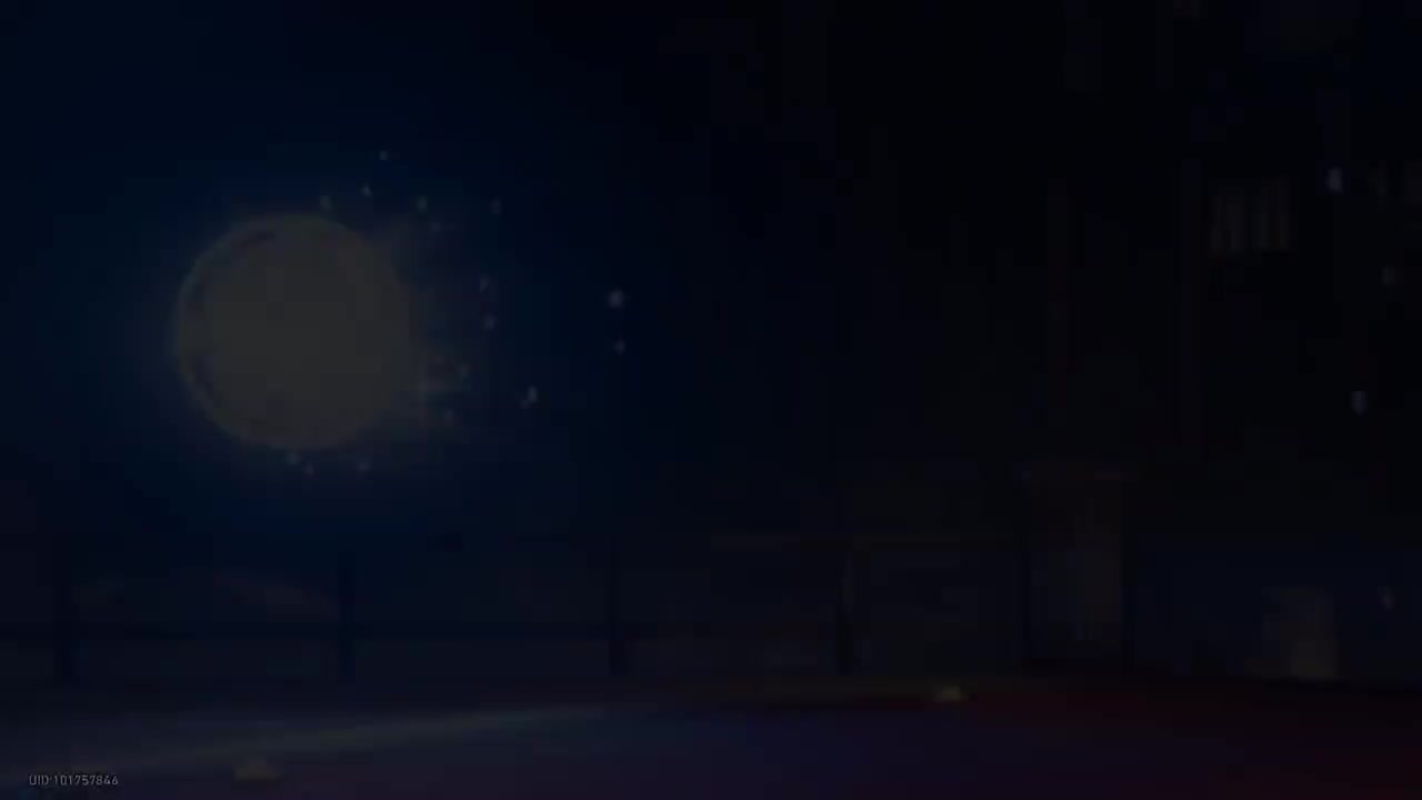 【过场动画】Saber