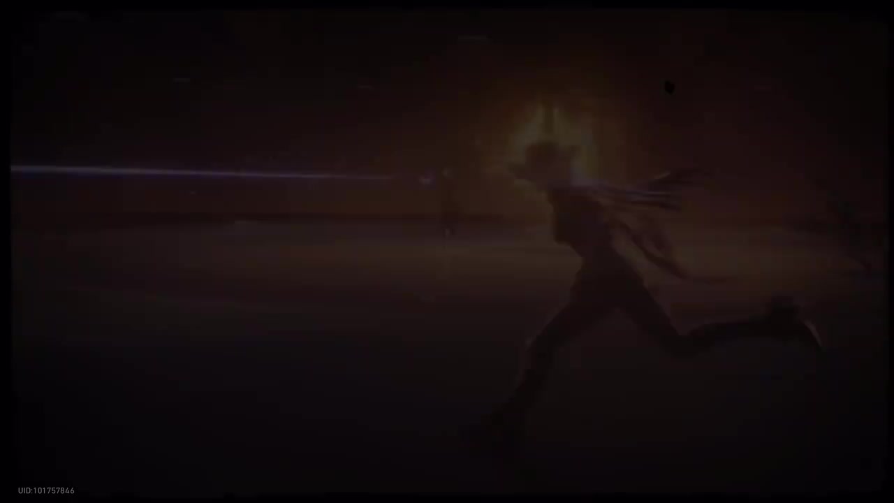 【过场动画】导演镜头