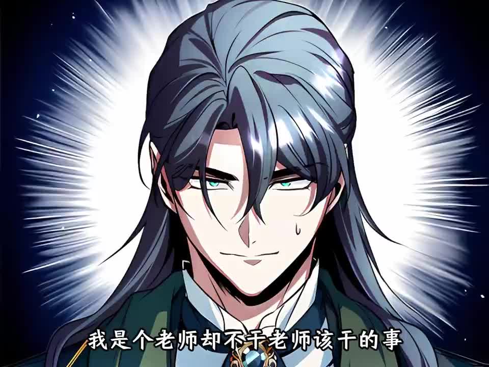 【1-110话】纯漫画解说，全网最多章节，收藏合集会持续更新