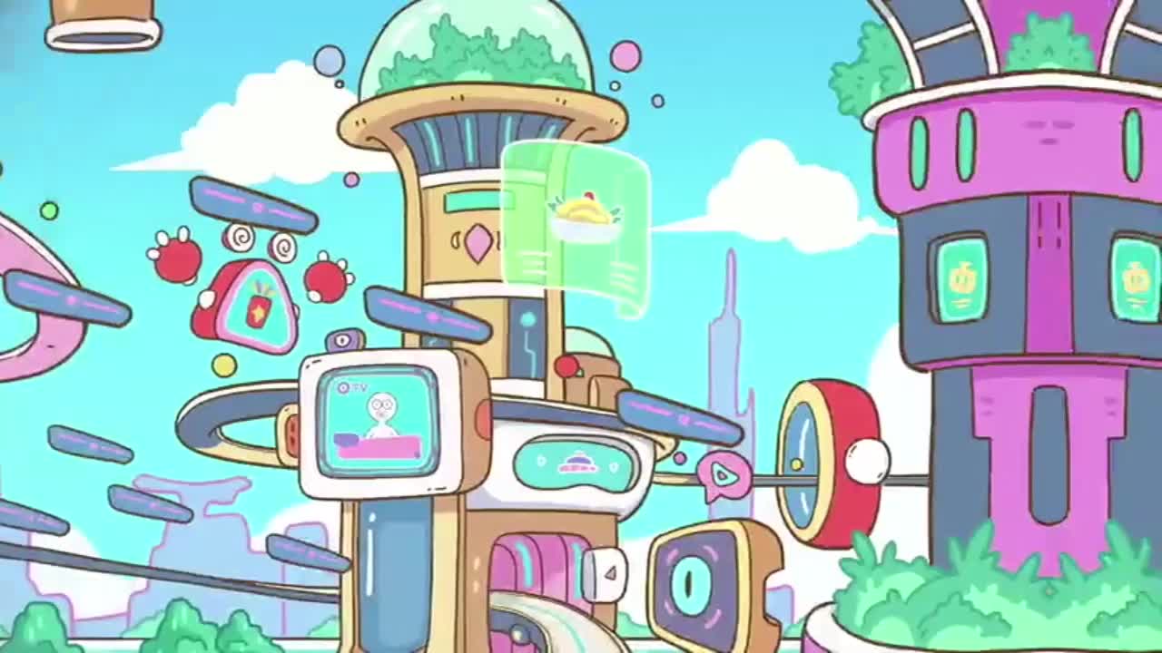 03.【社交】我的朋友是AI