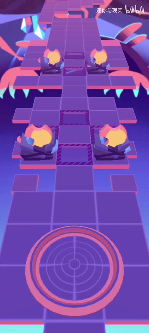 Co-creation40：夜光螈舞曲