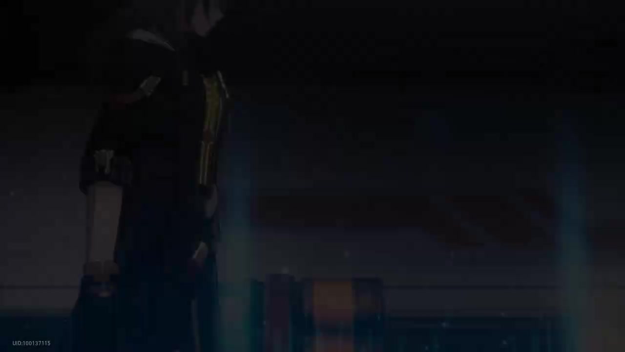 【3.4 Fate联动】[中]并肩