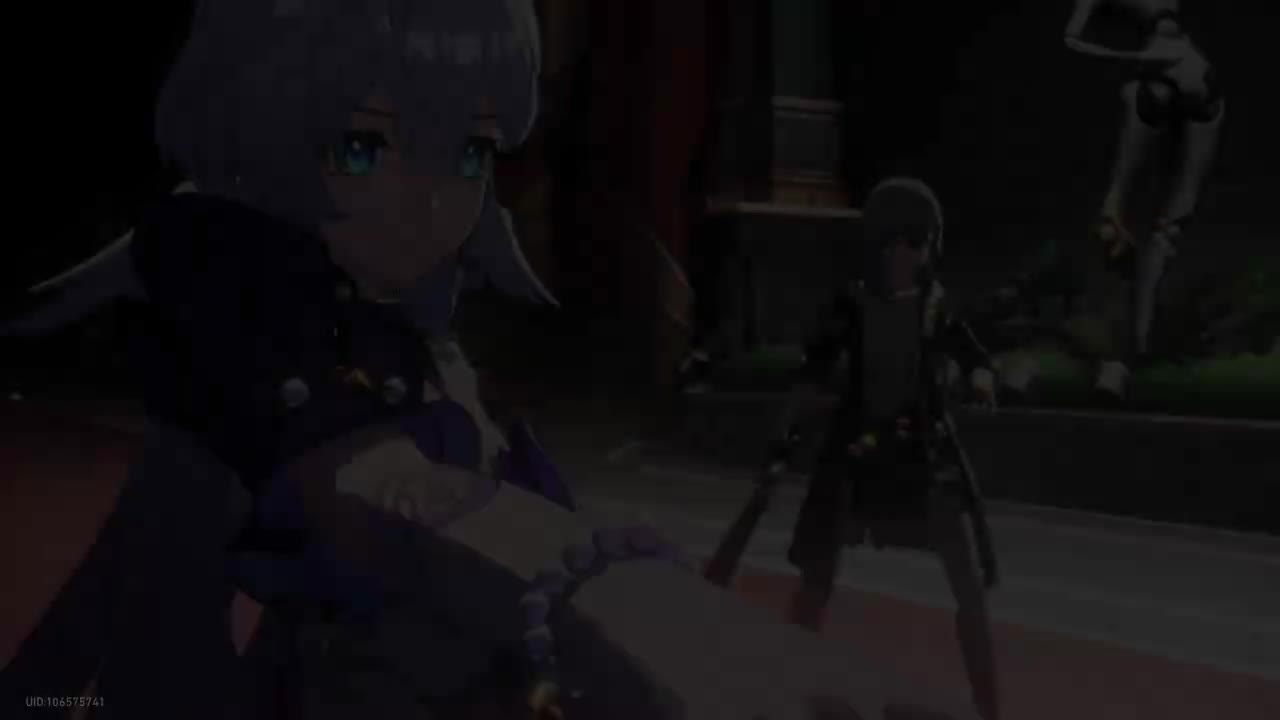 【3.4 Fate联动】[日]固有结界