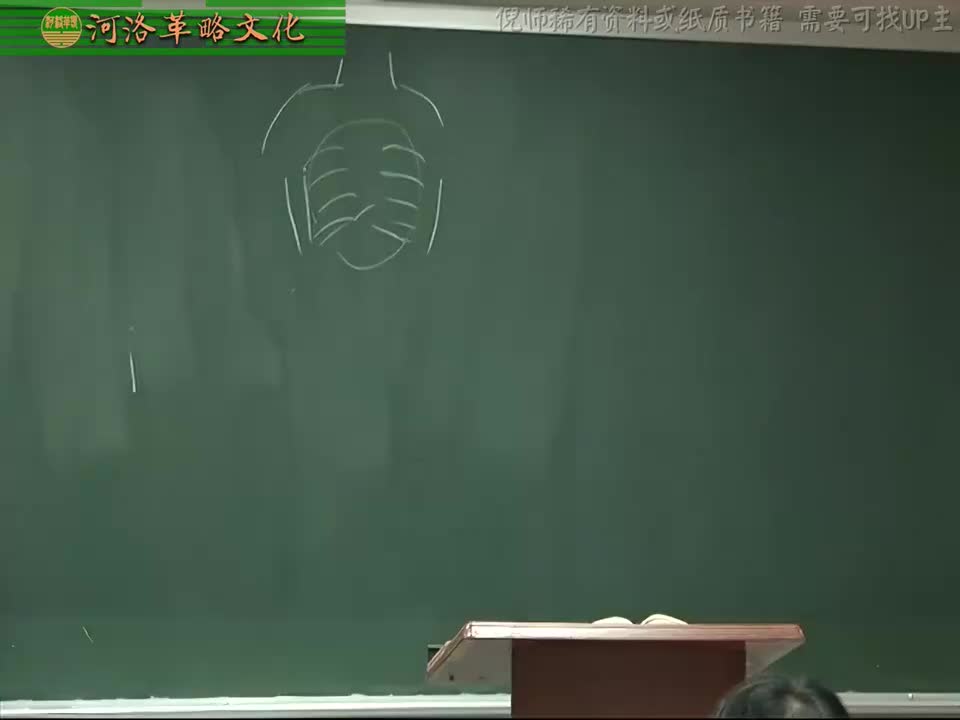 针灸大成02集_09【4.5手太阴肺经】2阴经之井荣俞经+肺法象天幕+中府穴+太渊穴+经渠穴+鱼际穴与少商穴