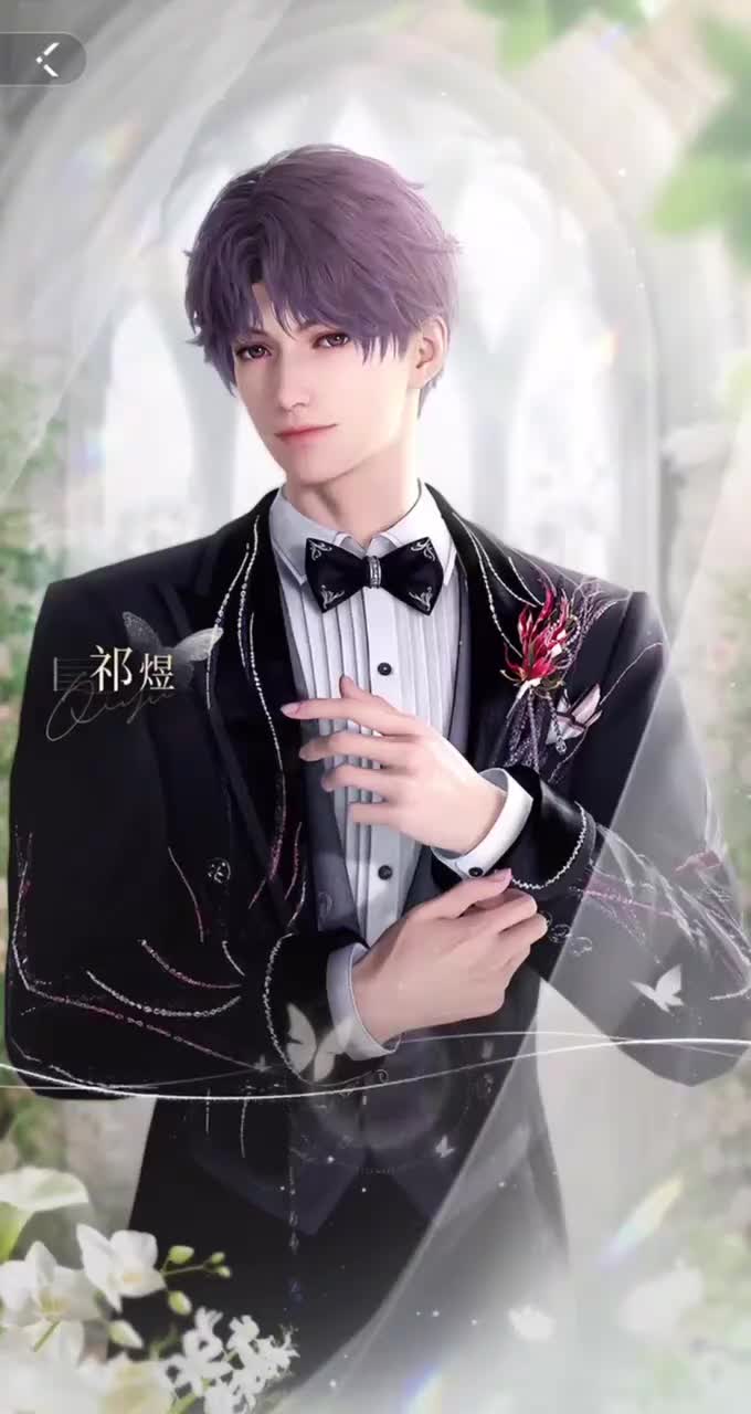 25年求婚：聆心誓约