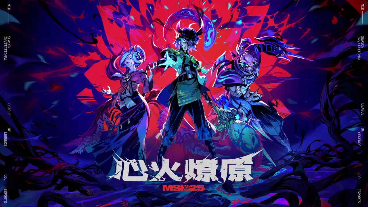 【比赛胜利】*G3