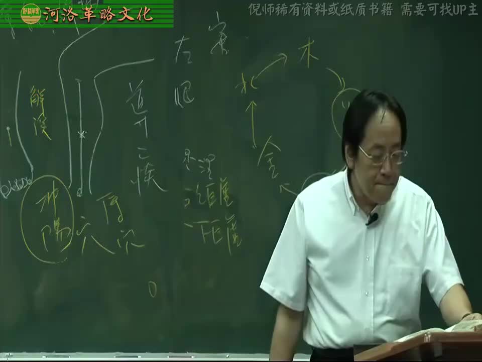 针灸大成03集_12【4.6足阳明胃经】11陷谷、内庭与厉兑穴