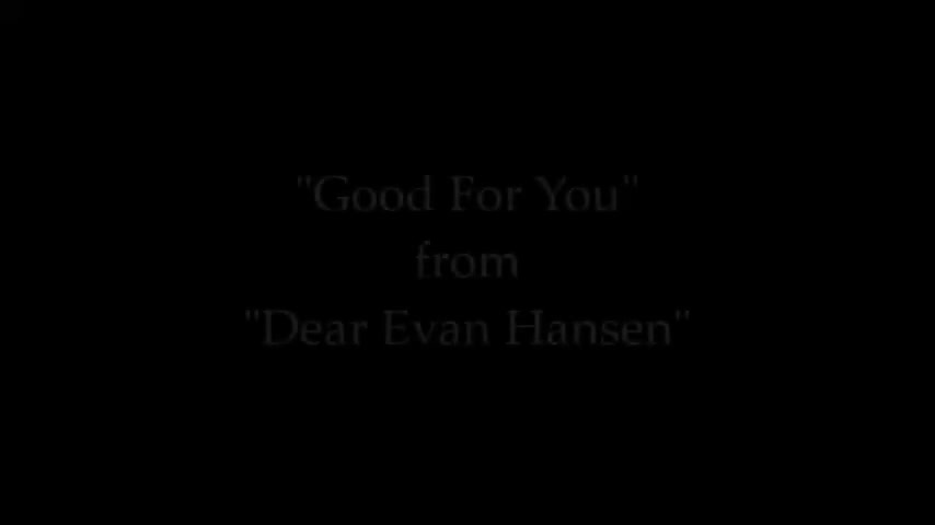 Karaoke - You Sing Evan