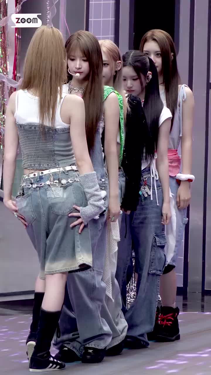 [4K] HYERIN 竖版直拍