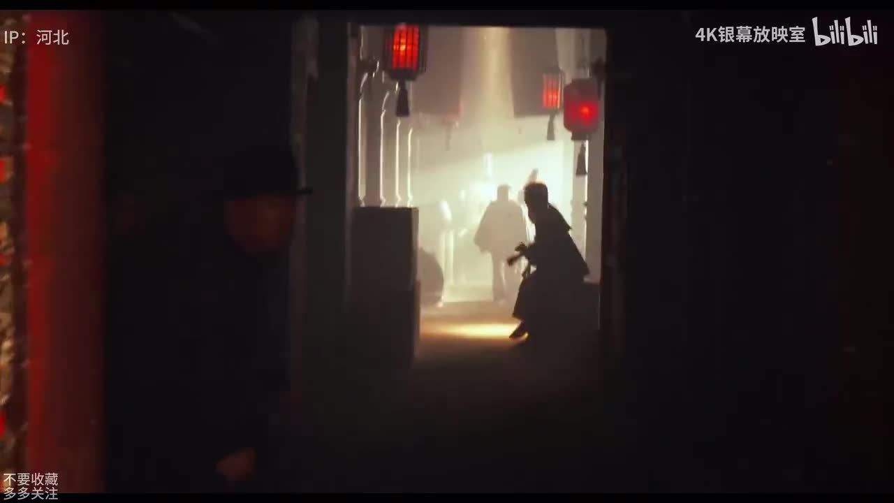 浴血黑帮第一季1-6