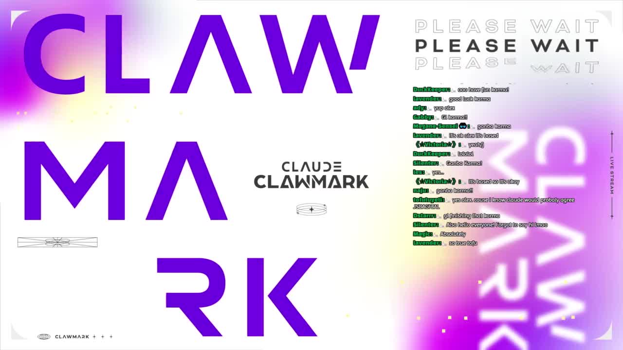 原直播【A Date With Death 】do u think he likes me_【NIJISANJI EN _ Claude Clawmark】