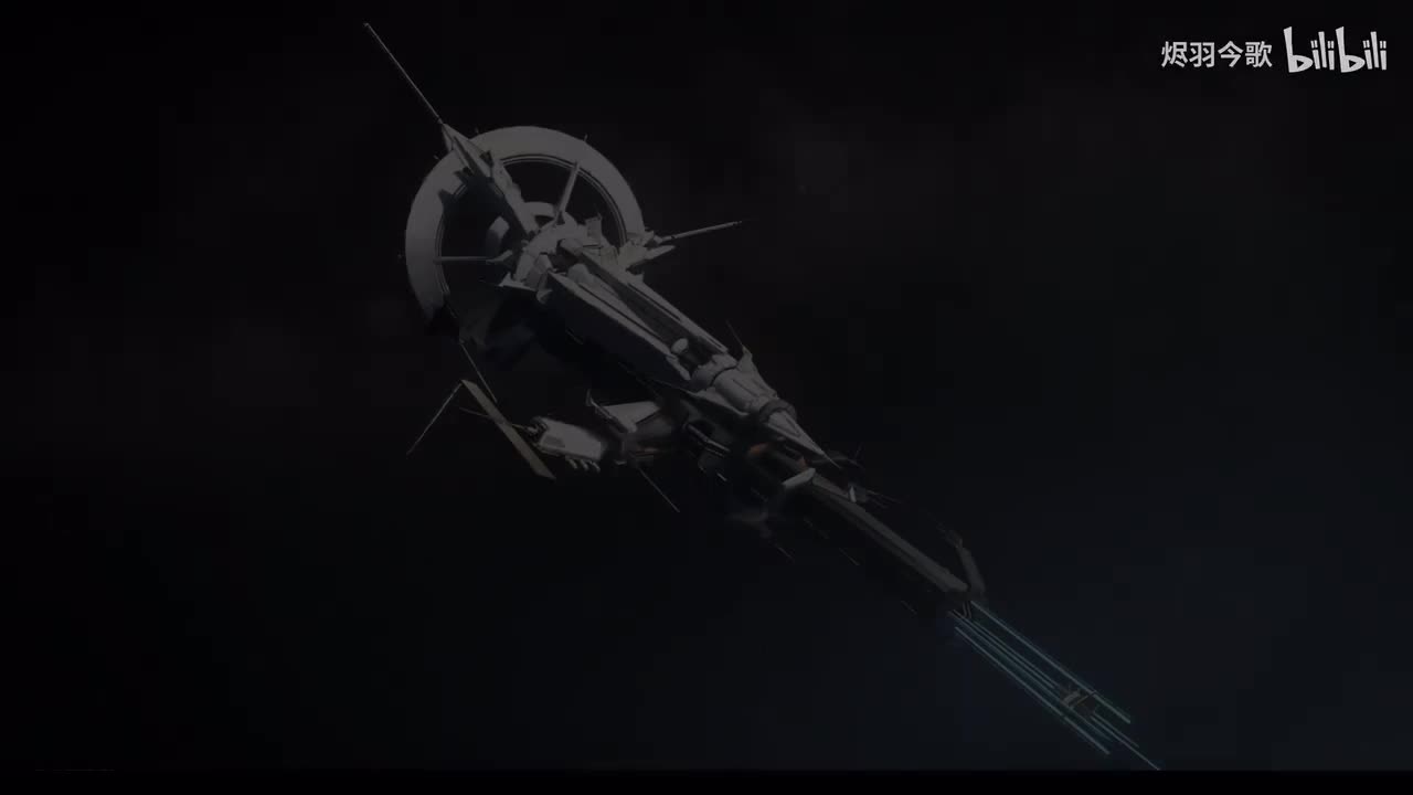 【1.0主线①】混乱行至深处〔『空间站』篇〕