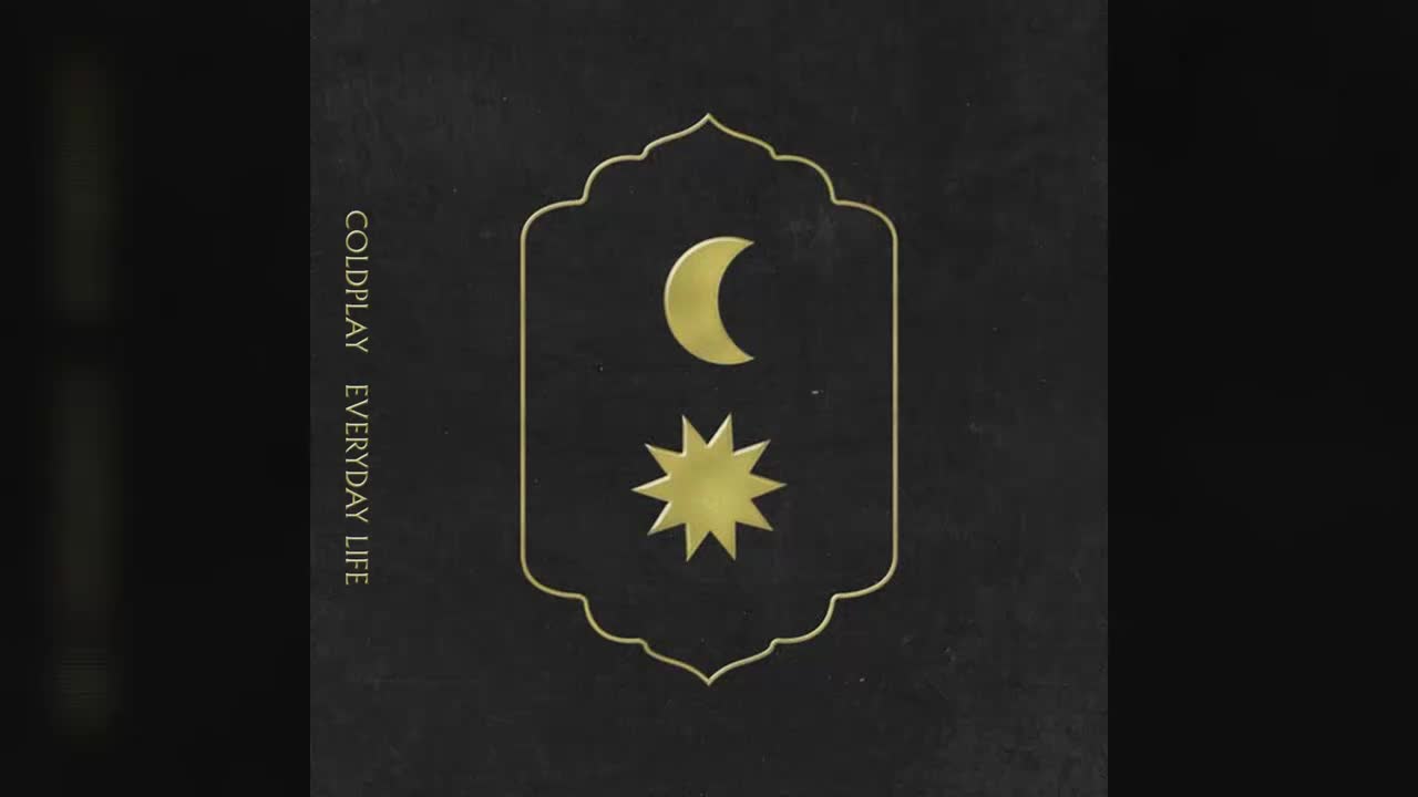 Coldplay - Young And In Love