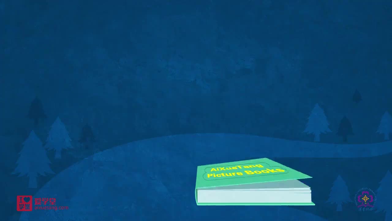 【095】The Old Man and the Apple Tree