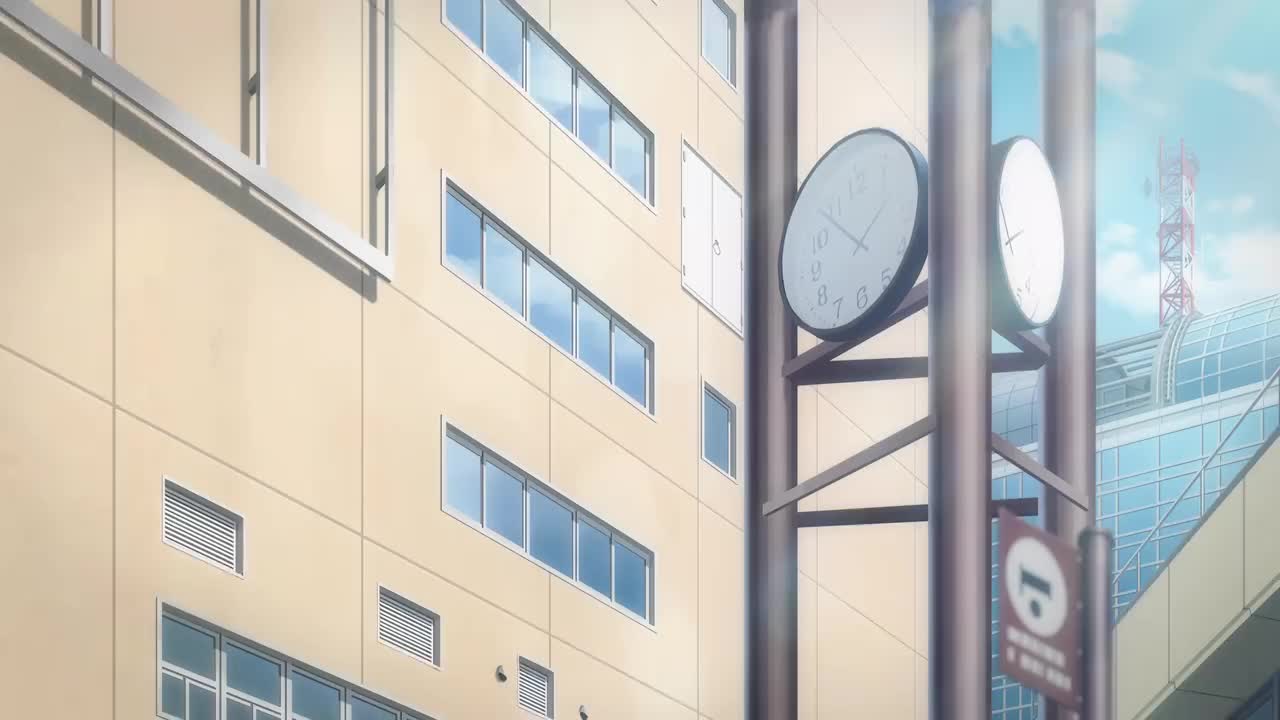 第13话 交得到朋友吗