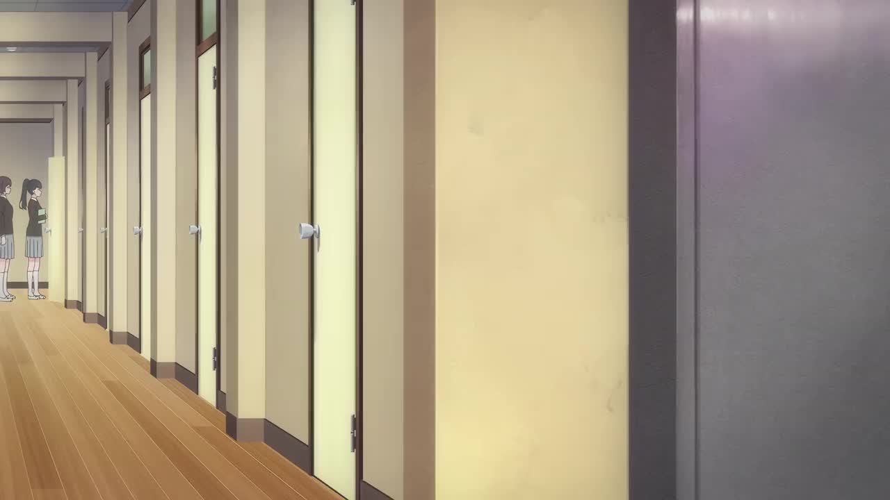 第7话 顾问老师是必要的