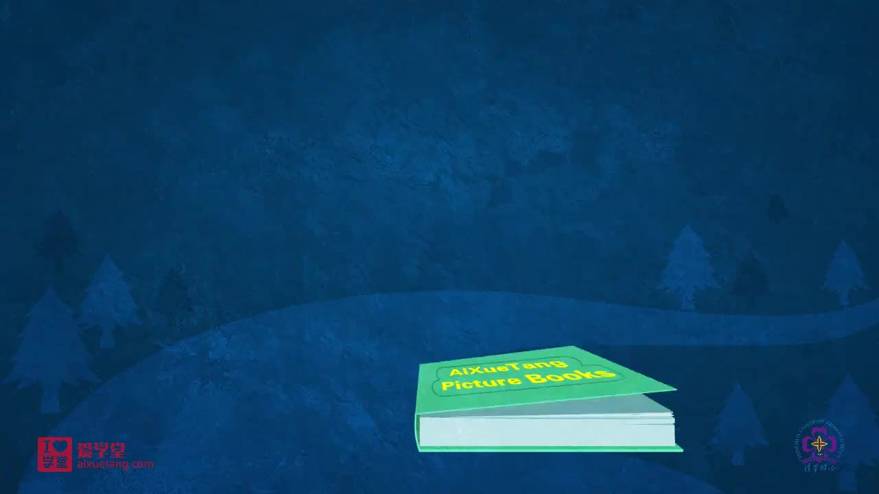 【115】Where Are Grandmas Glasses.