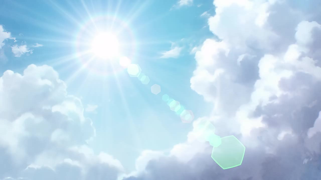 第1话 来自异次元的新生