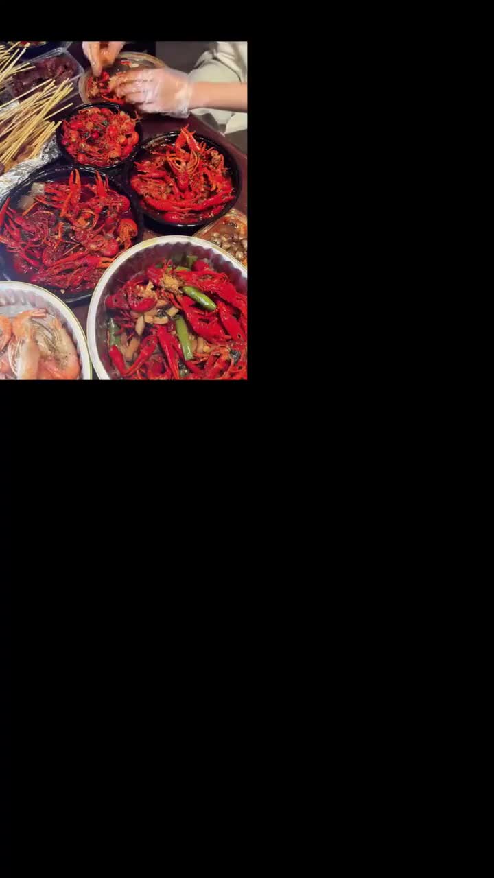 25.7.15 vlog.24☆美食品尝记