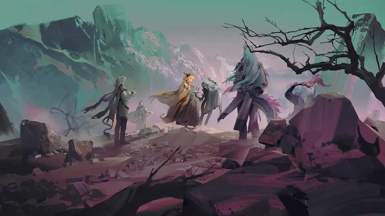 巧筑八方（1结局Boss曲）