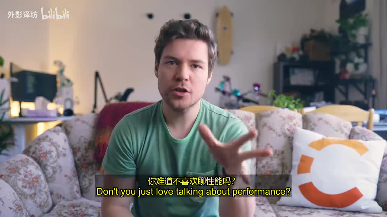 80-如何加速C++字符串操作！