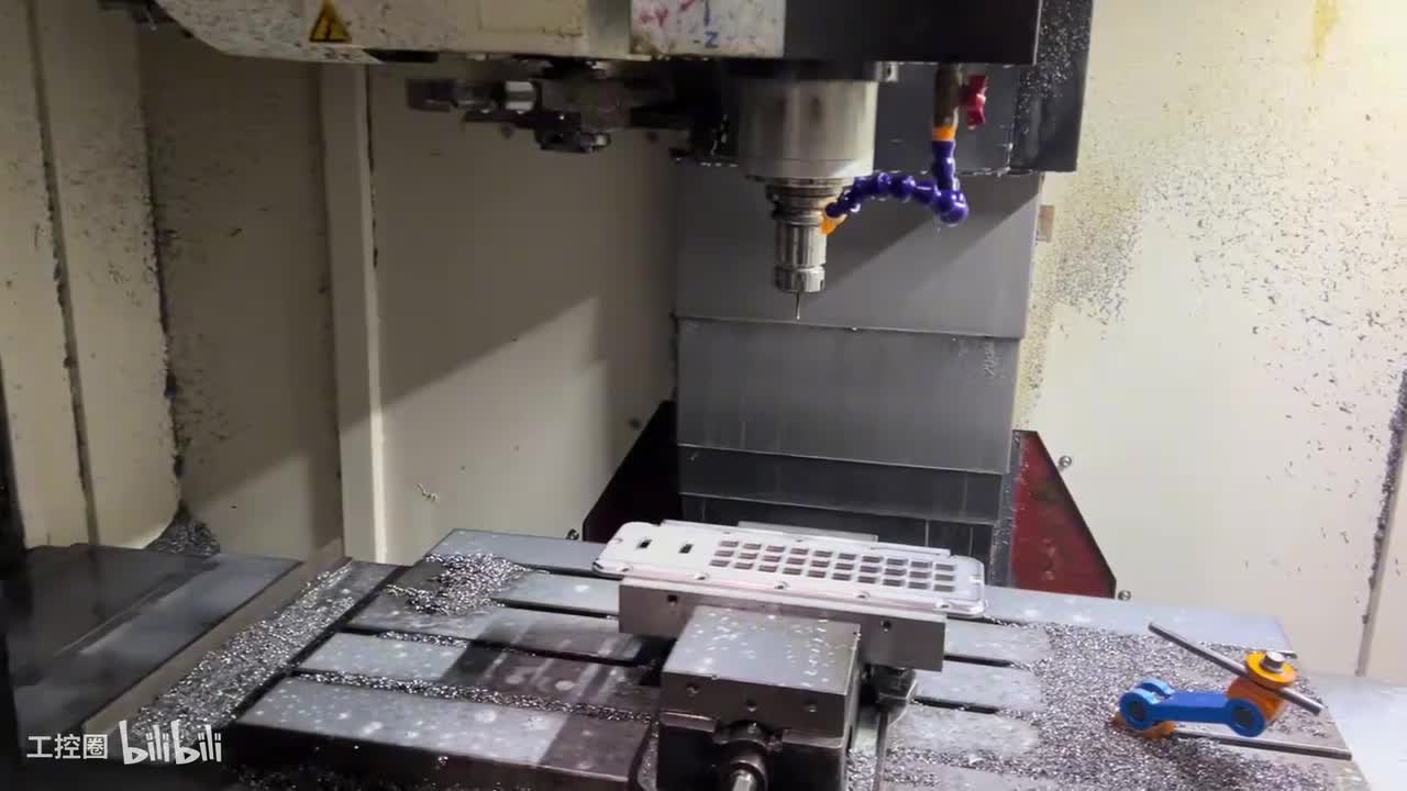 031-第三十二课：G28.G30区别