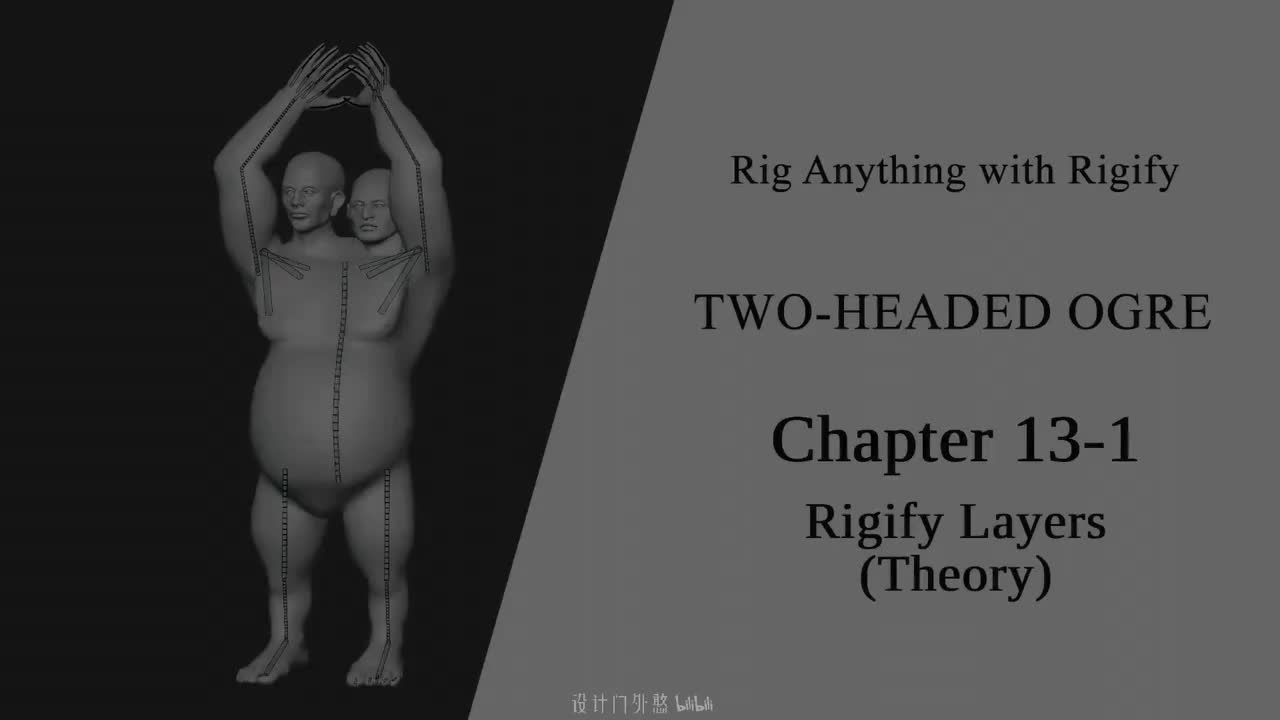 #13-1：绑定层级（理论）