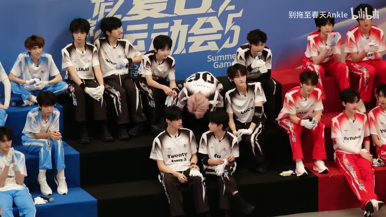 3.拔河比赛全过程