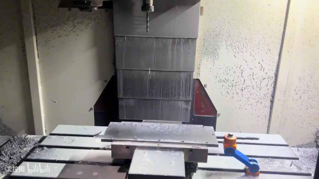 010-第十课：机床的操作模式