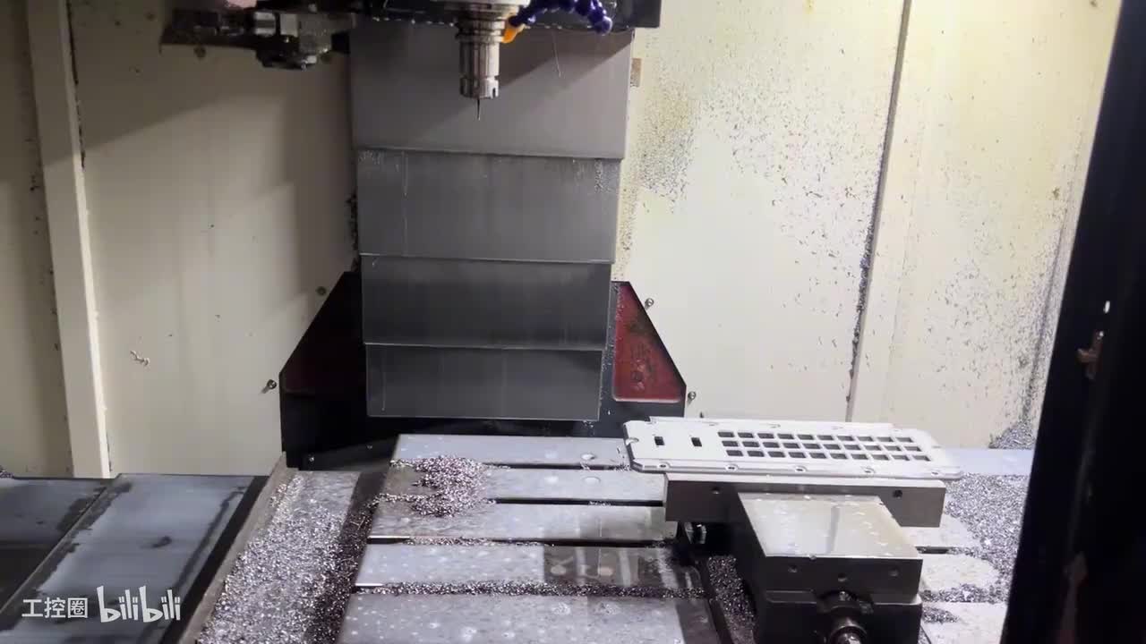 032-第三十三课：G98.G99区别