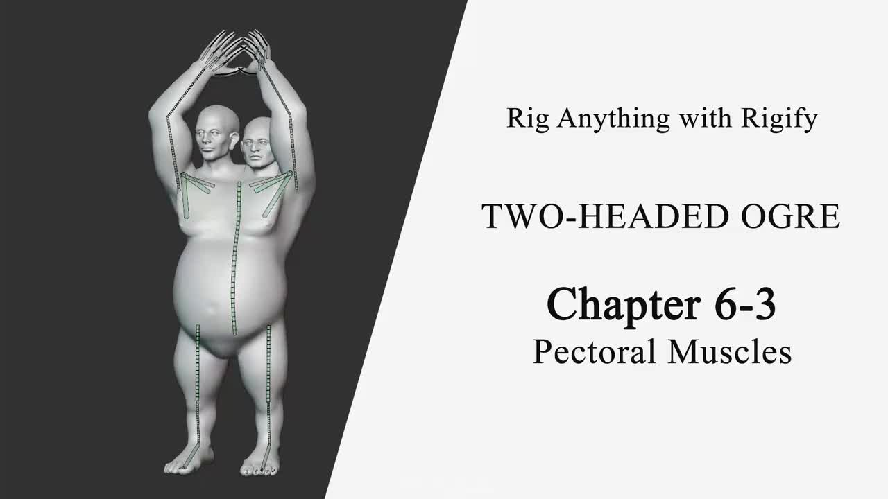 #6-2：肌肉骨骼（实践）