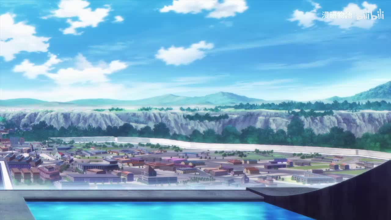 第11話 女神試練 上