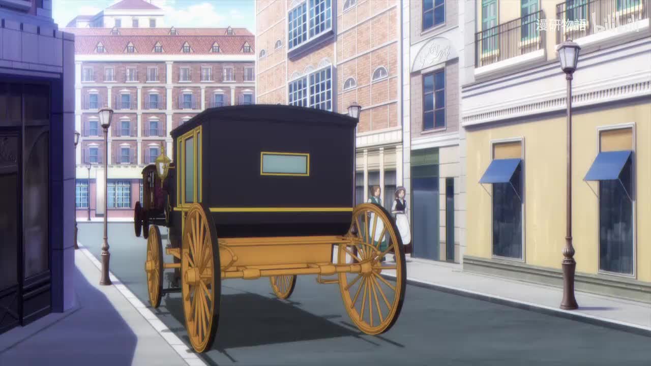 第16話 看不透的真意 上