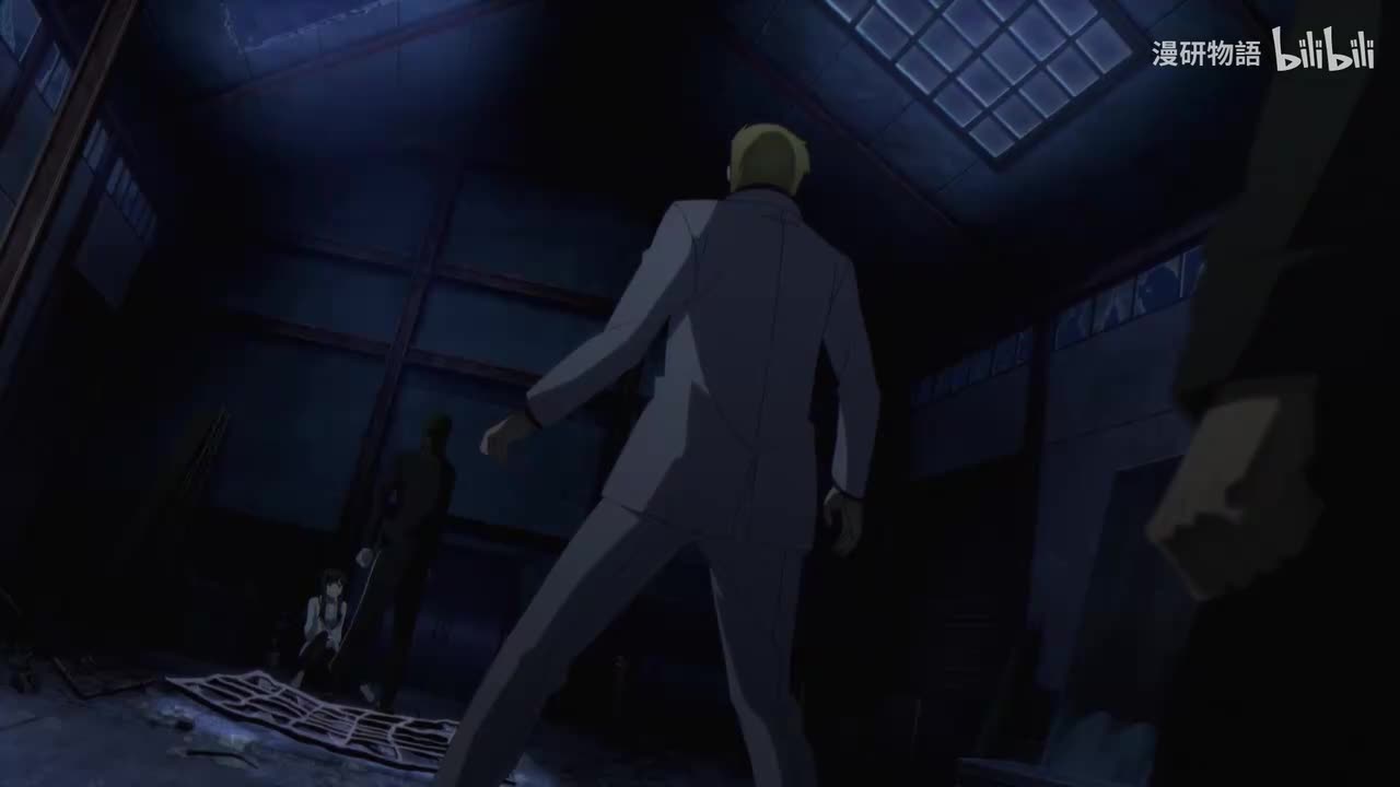 第1話 討厭的同學 下