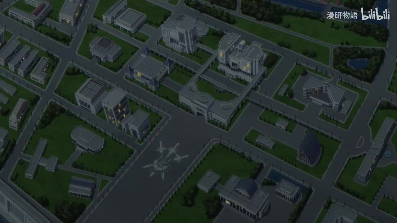 第19話 躍動的木偶 上