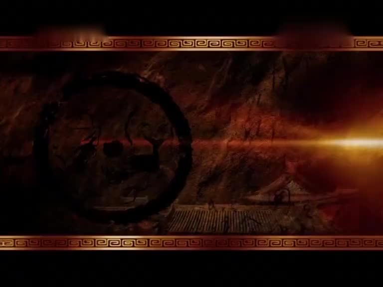 钱文忠解读三字经11