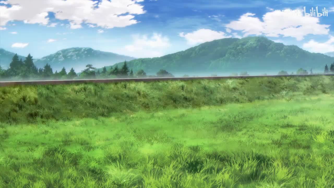 第3話 凡人的劍 上