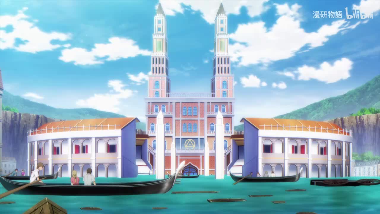 第14話 你的謊言 你的愿望 下