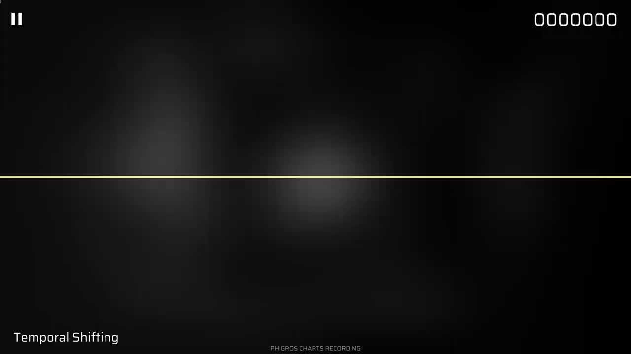 Temporal Shifting(old) [IN]